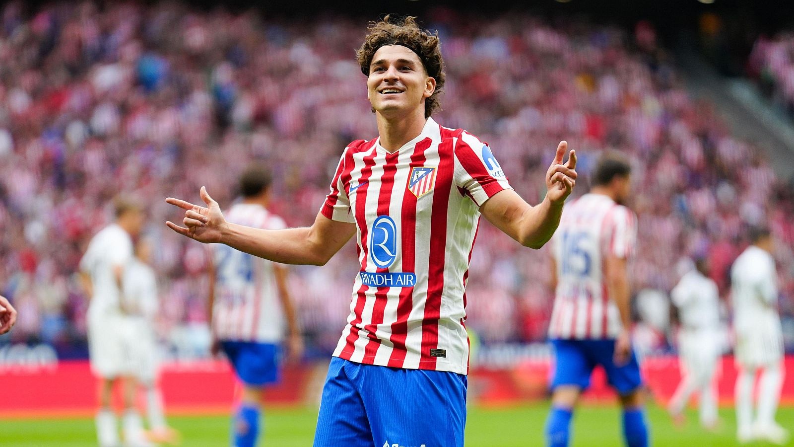 Al-Hilal podría dejar el Atlético