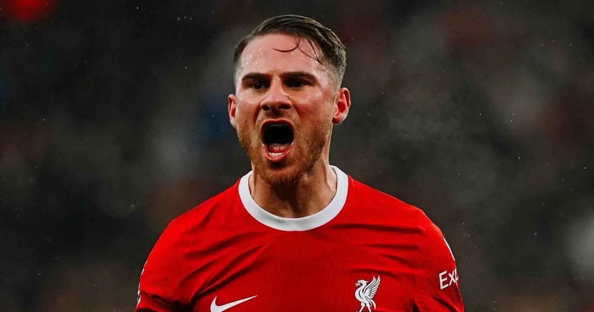 Real Madrid goes for the signing of Alexis Mac Allister