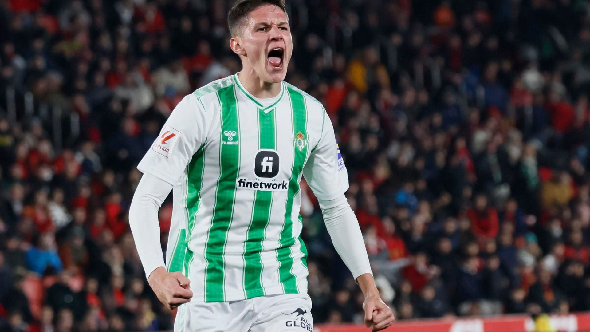 El Fulham es el último club en pedir información sobre Sergi Altimira