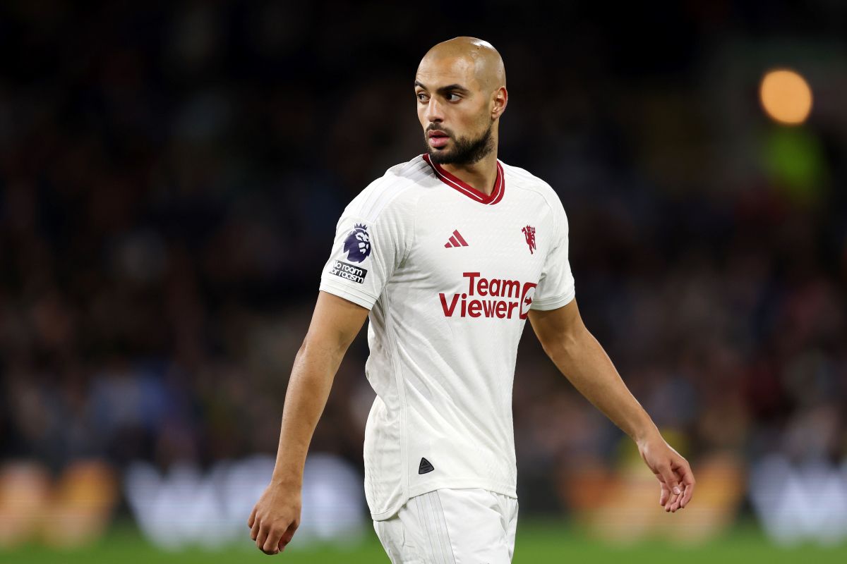 El Betis robó al Sevilla el fichaje de Sofyan Amrabat
