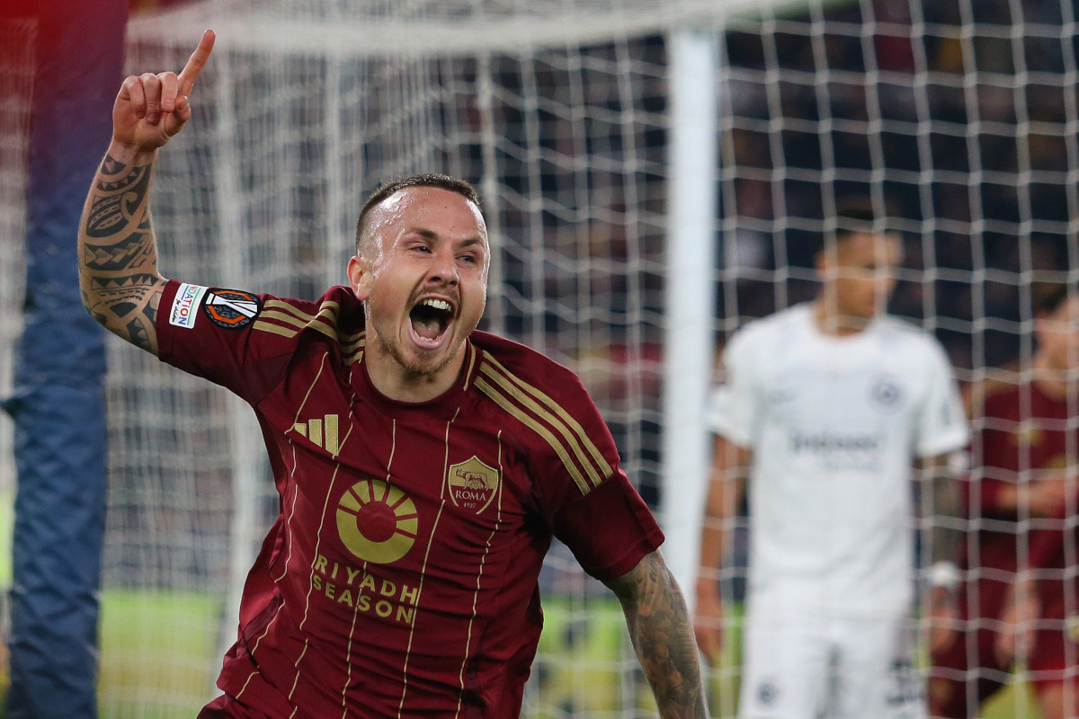 Angeliño apunta a regresar al Dépor / Getty Images