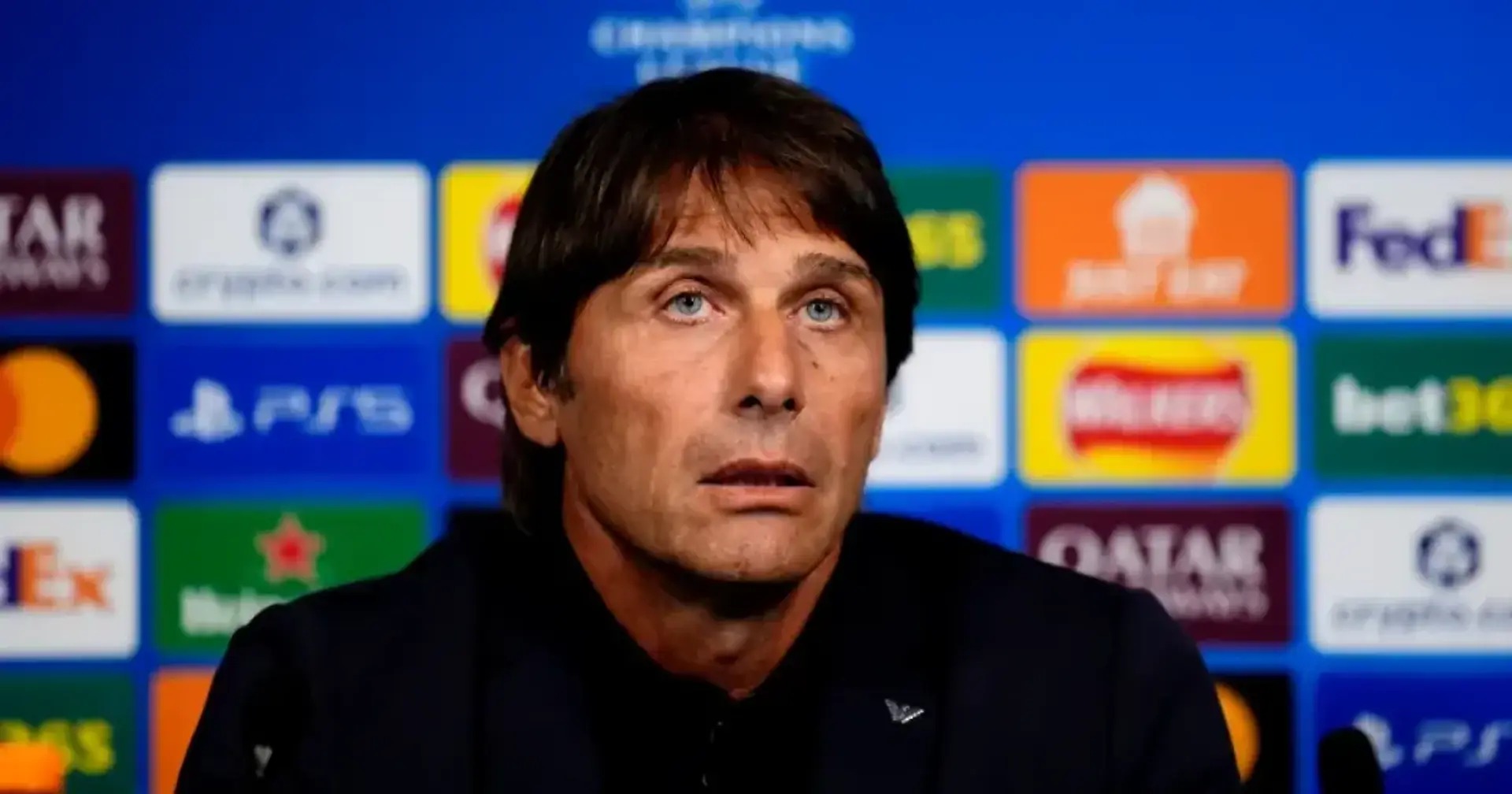 Napoli wants to sign Kobbie Mainoo at Conte's request