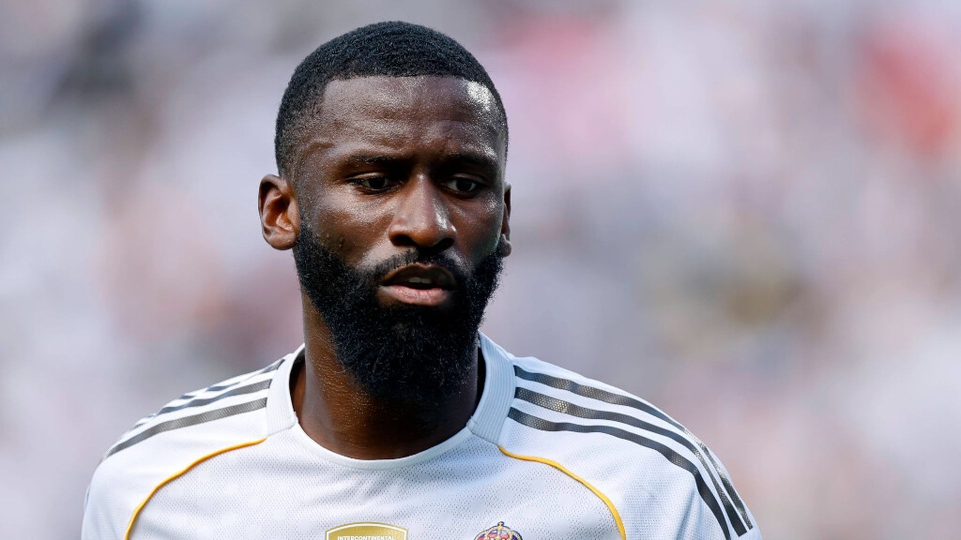 Galatasaray - Antonio Rüdiger