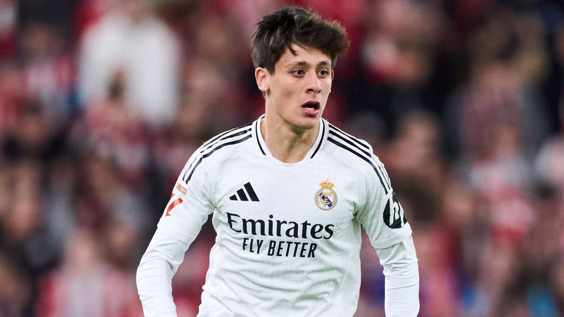 Arda Güler no está en venta: Real Madrid frena interés del Arsenal y Newcastle