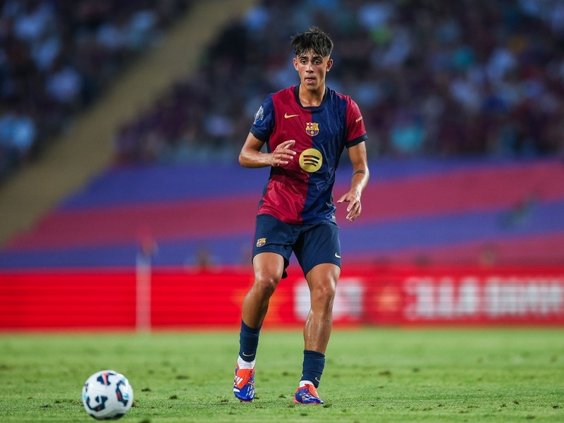 80 millones por Marc Bernal