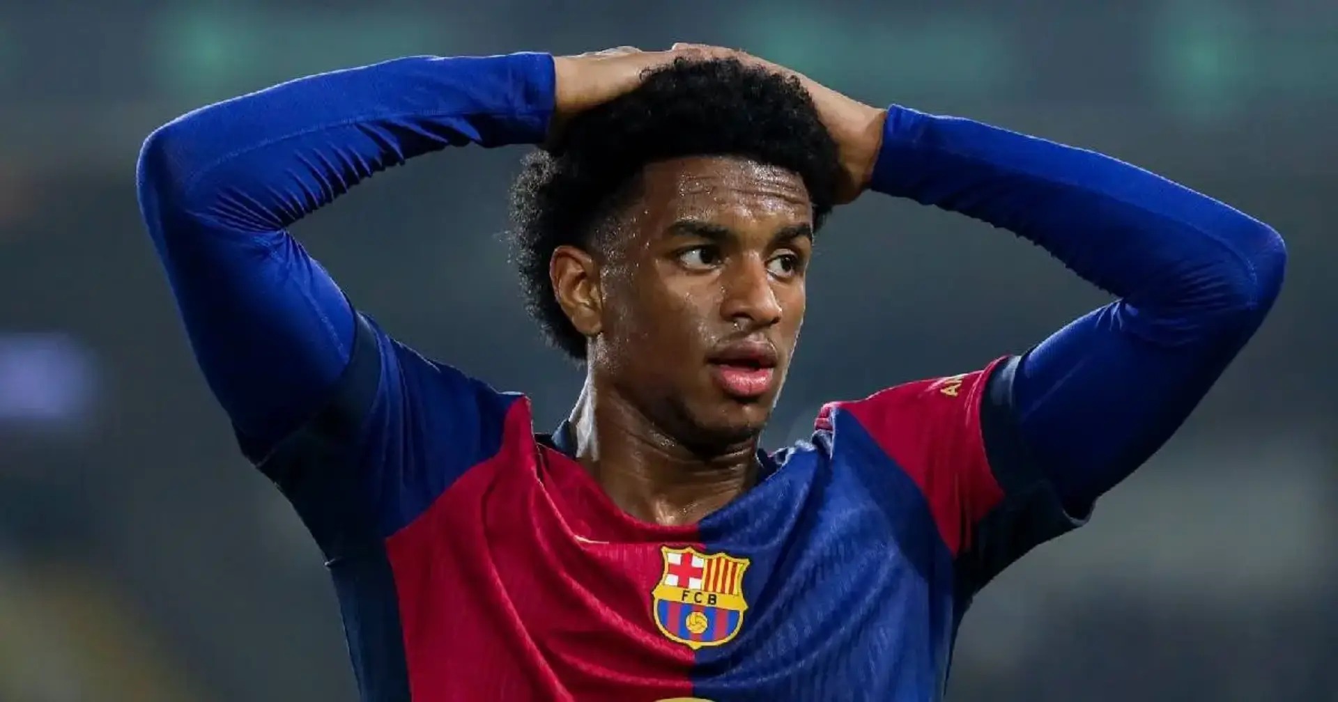El Liverpool quiere fichar a Alejandro Balde