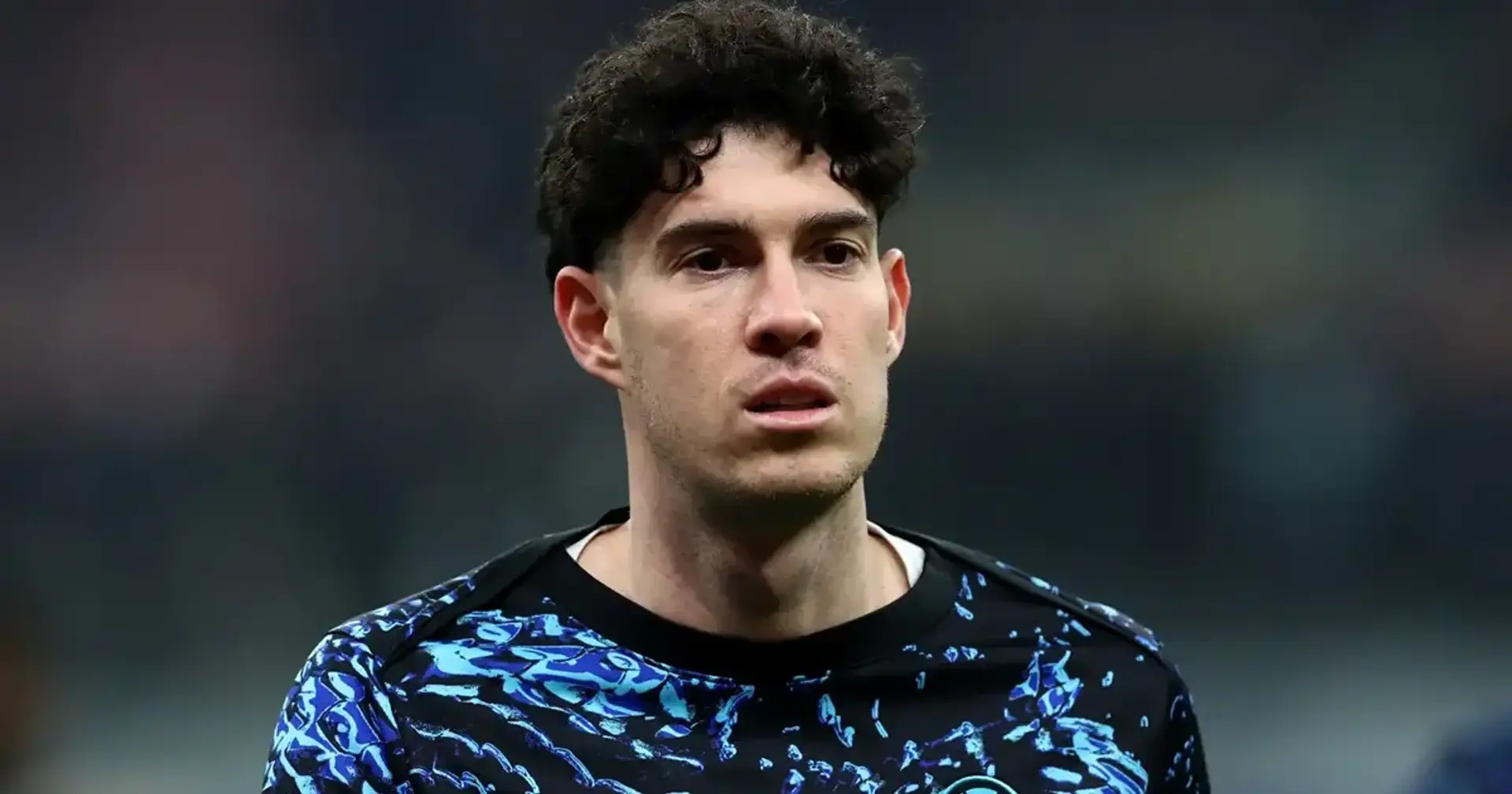 El nuevo rival del Barcelona por el fichaje de Bastoni