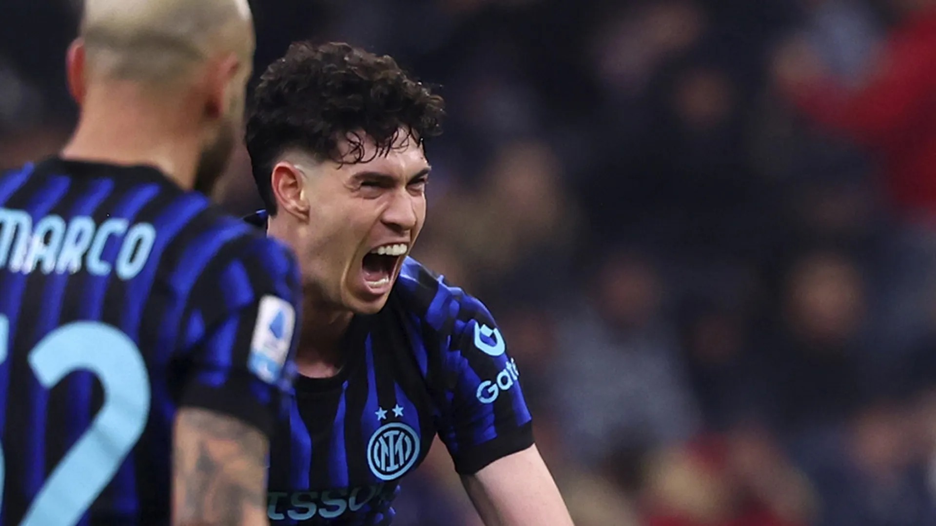 Oferta de 100 millones por Alessandro Bastoni