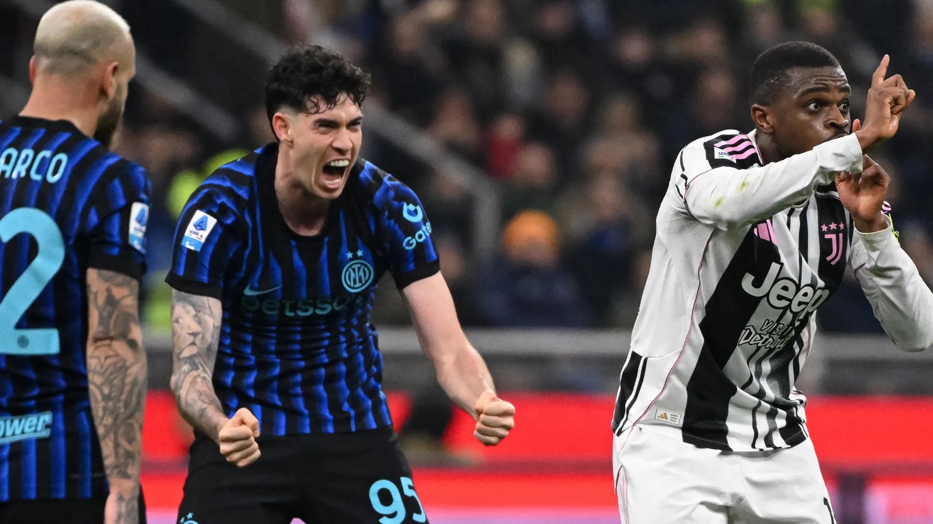 Real Madrid enters the race for the signing of Alessandro Bastoni