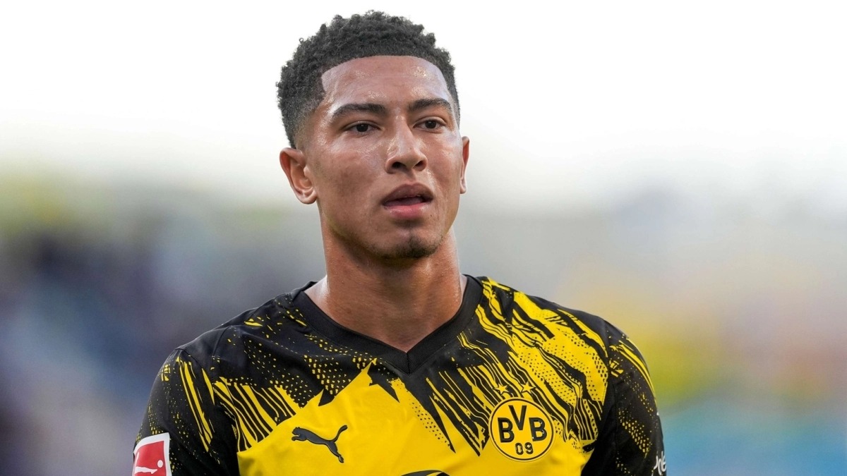 El Manchester United recibe un impulso para fichar a Jobe Bellingham