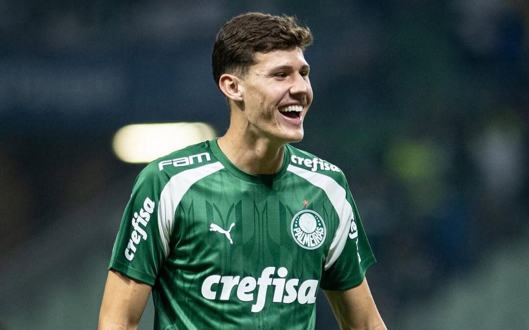 Benedetti, Barcelona's target