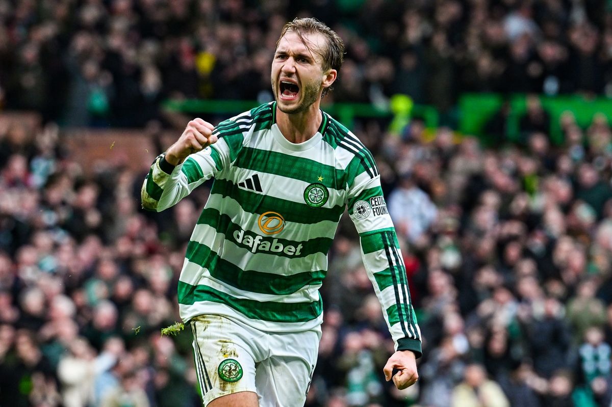 Mallorca - Benjamin Nygren