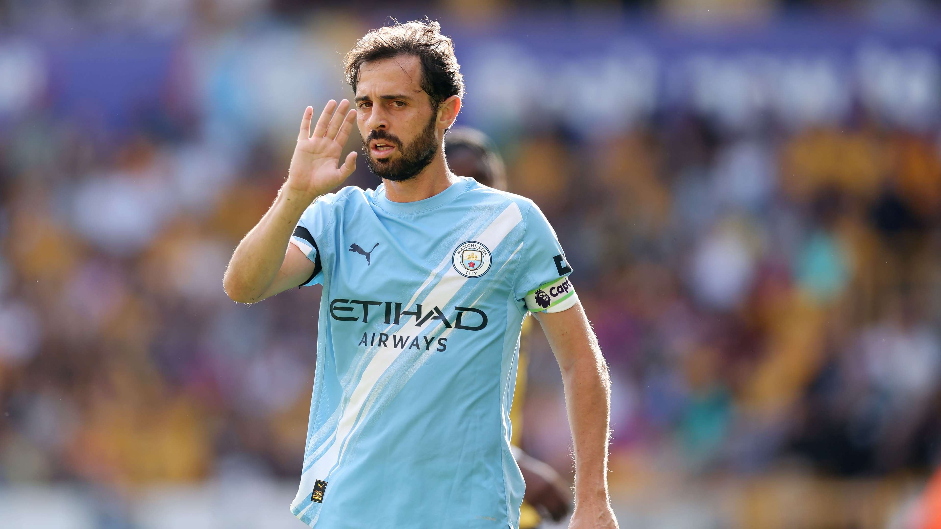 El Barcelona se mueve para fichar gratis a Bernardo Silva