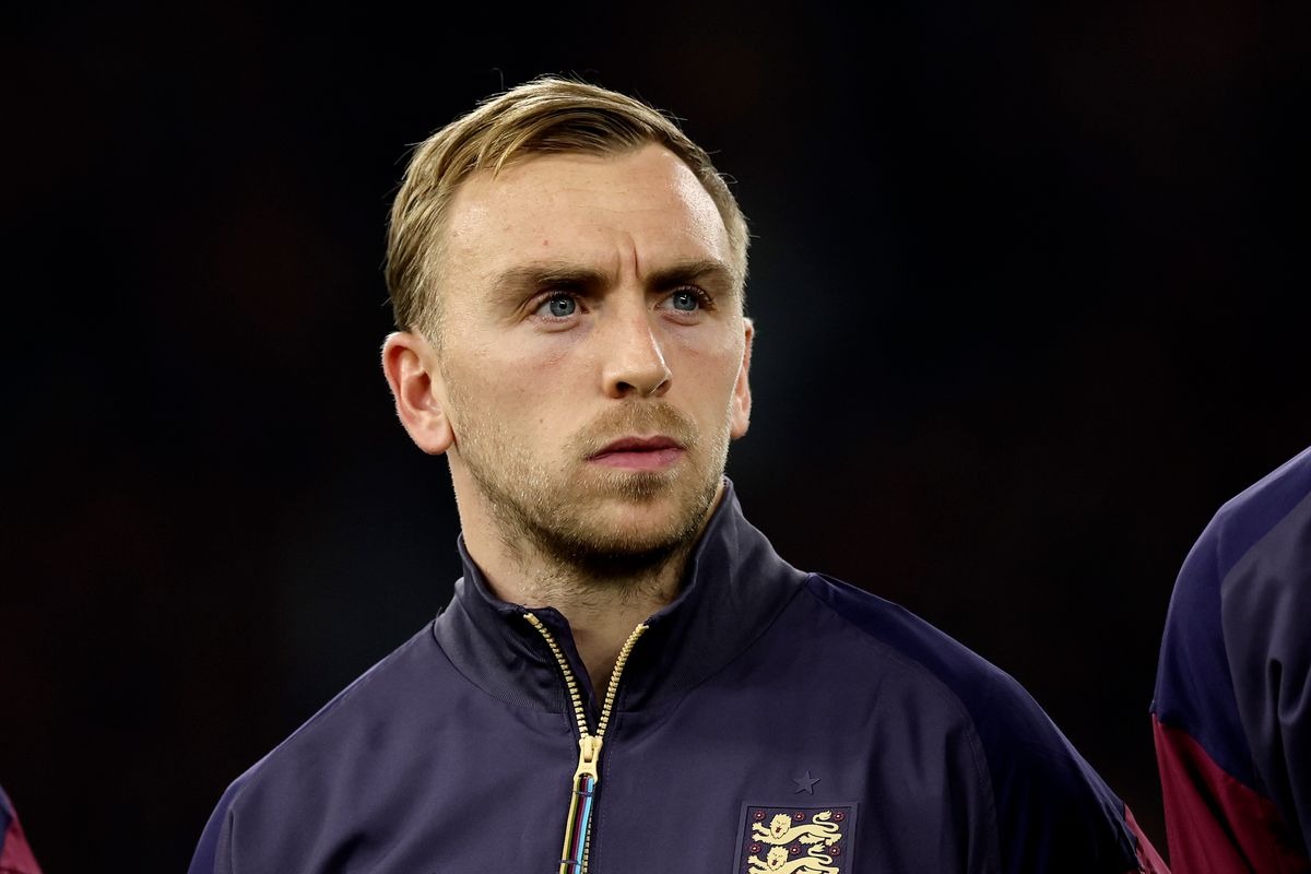 Jarrod Bowen - Manchester United