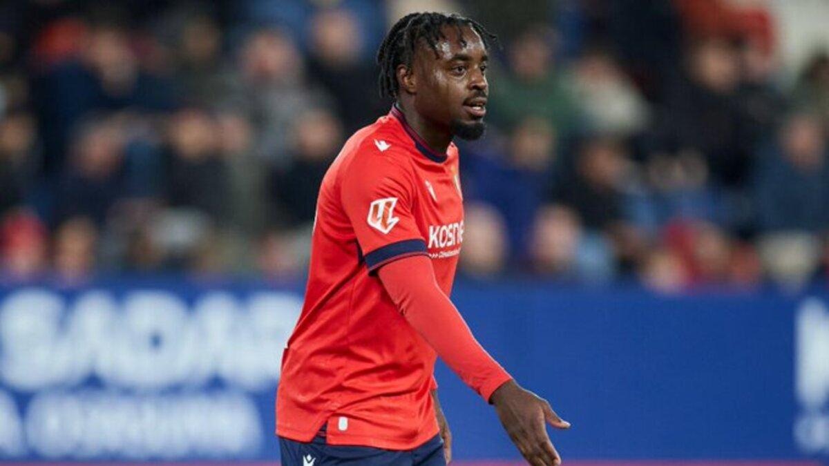 El Aston Villa de Unai Emery va por el fichaje de Enzo Boyomo
