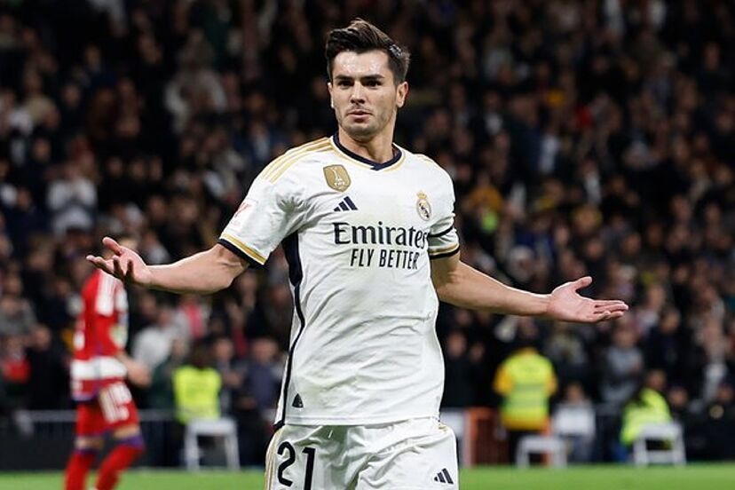 Brahim Díaz returns to Milan's agenda