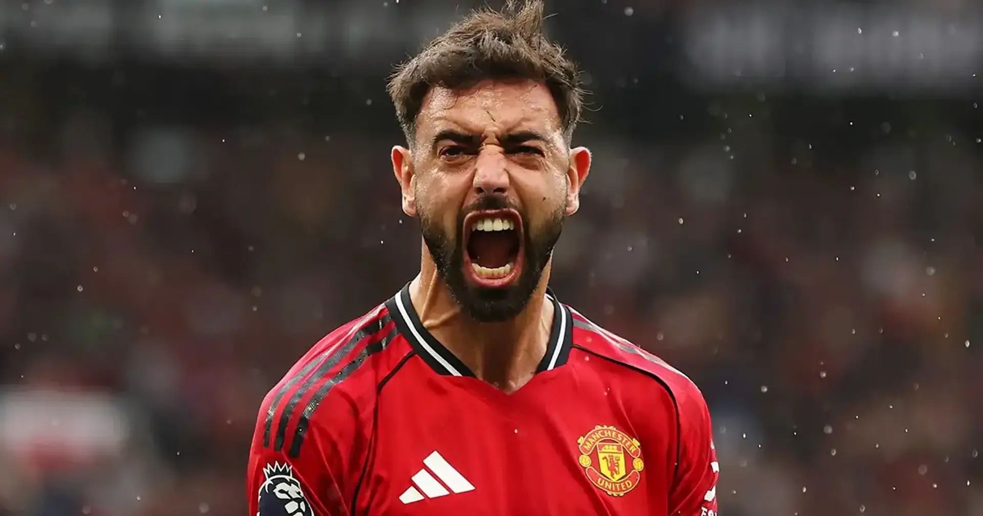 El Bayern Múnich se lanza por el fichaje de Bruno Fernandes