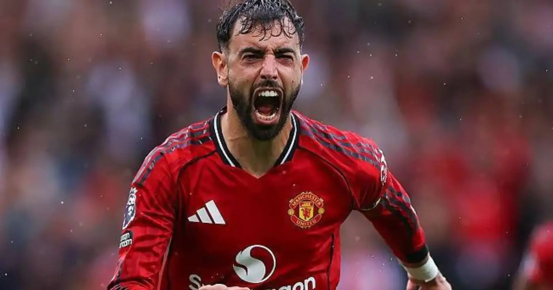 El Manchester United fija el precio de Bruno Fernandes: Lo quieren vender