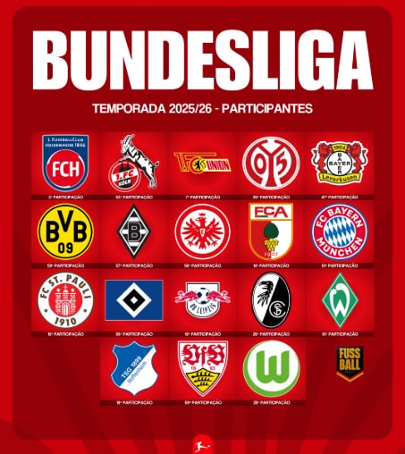 Ver la Bundesliga en directo