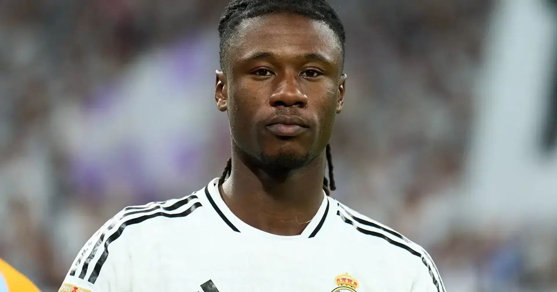 70 million offer for Eduardo Camavinga