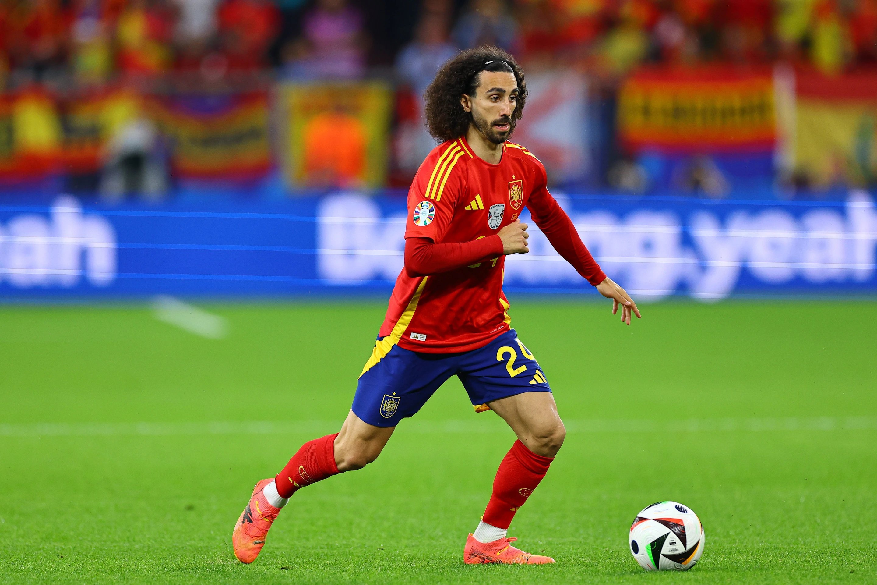 Cucurella
