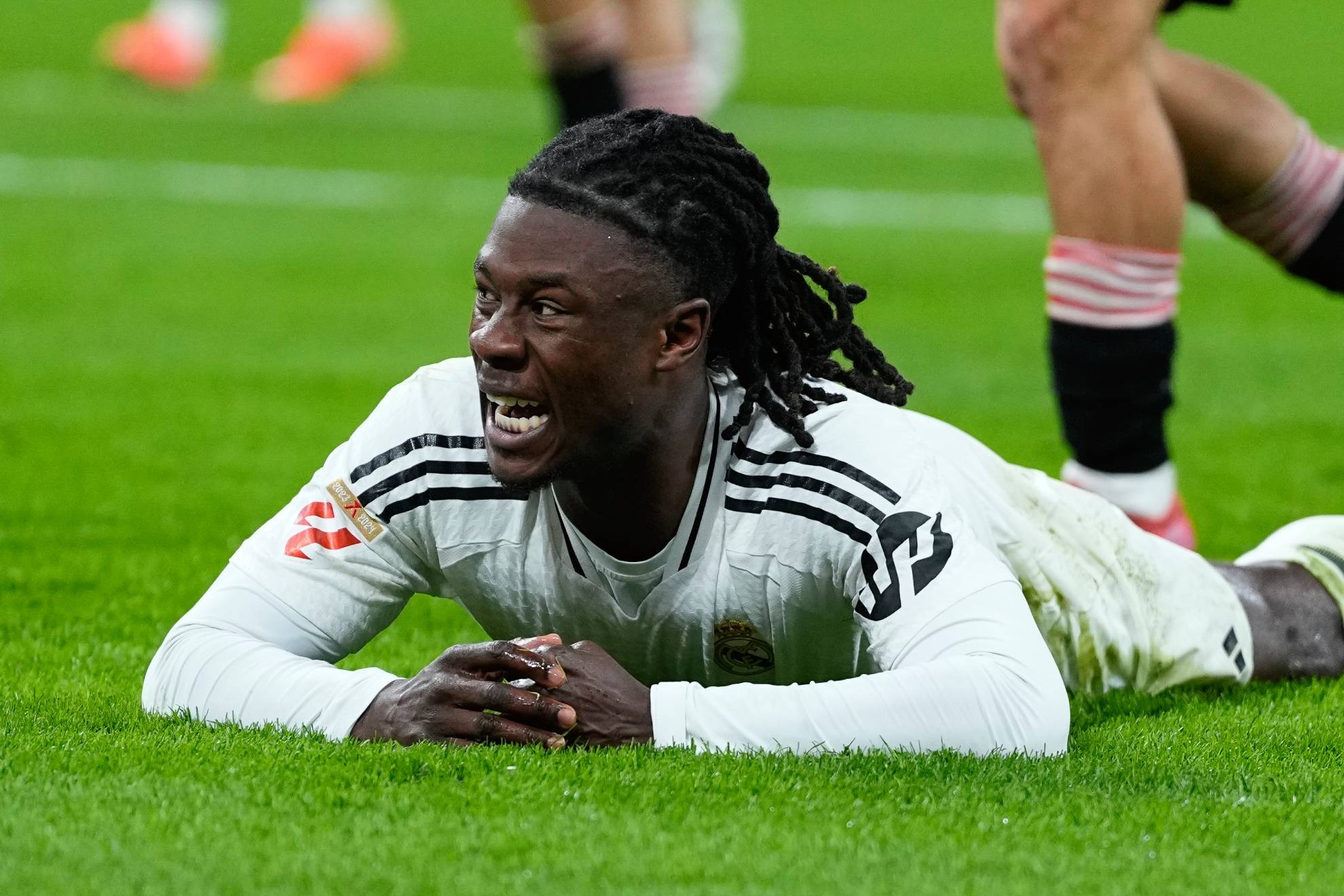 Oferta de 80 millones para fichar a Eduardo Camavinga