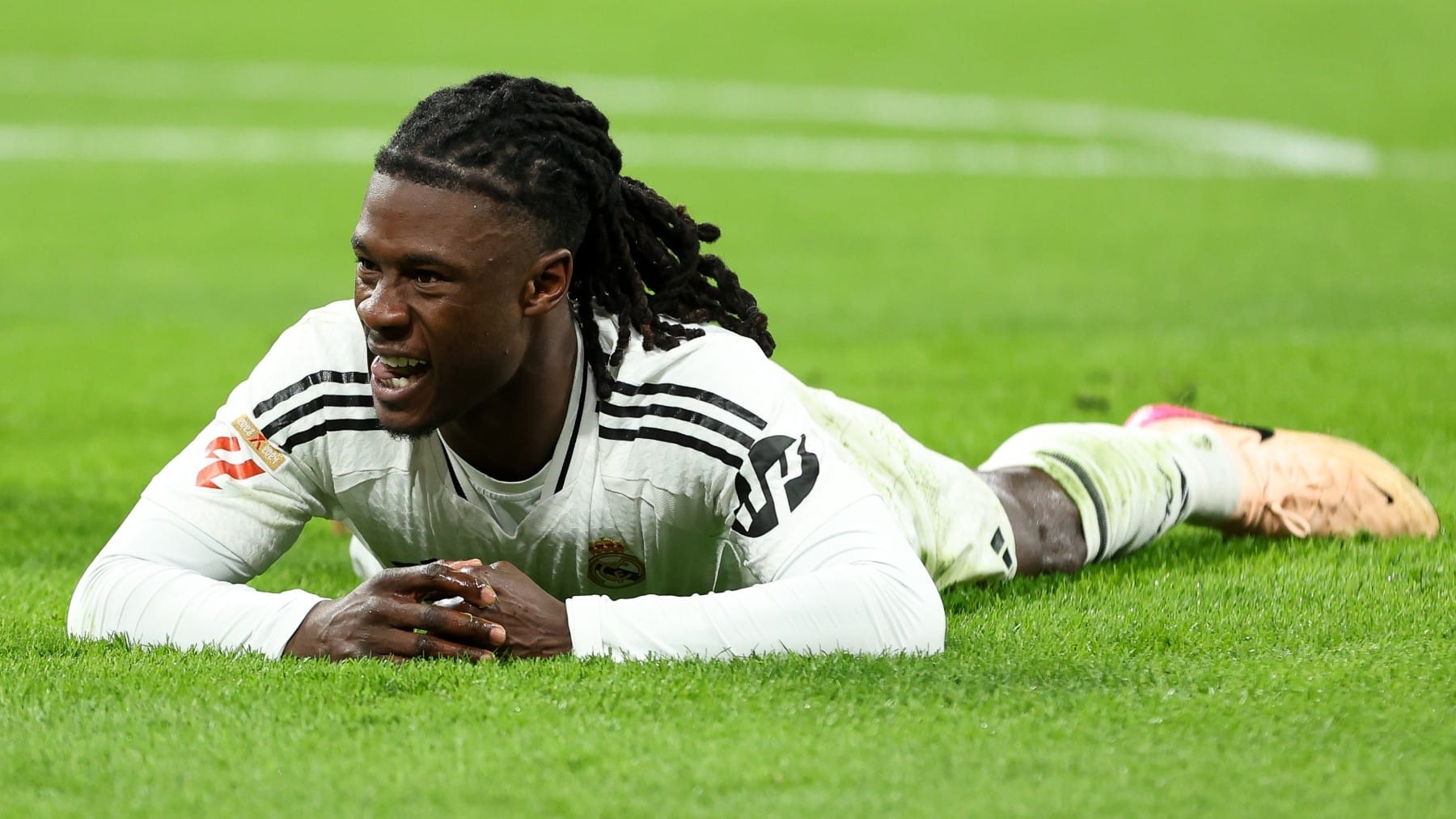 Chelsea quiere fichar a Eduardo Camavinga en el mercado de verano 2026