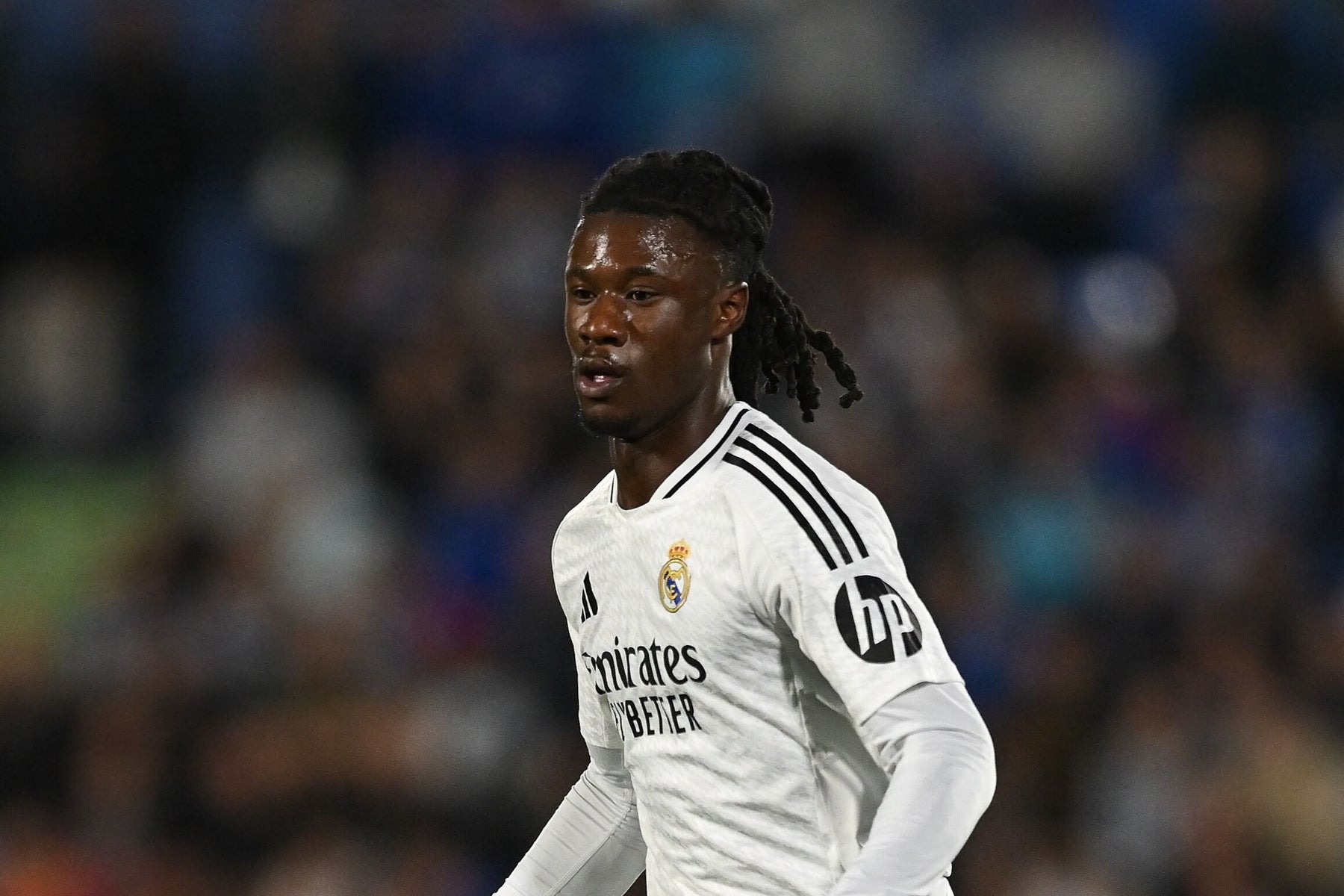 Eduardo Camavinga piensa en salir del Real Madrid: 3 clubes al acecho