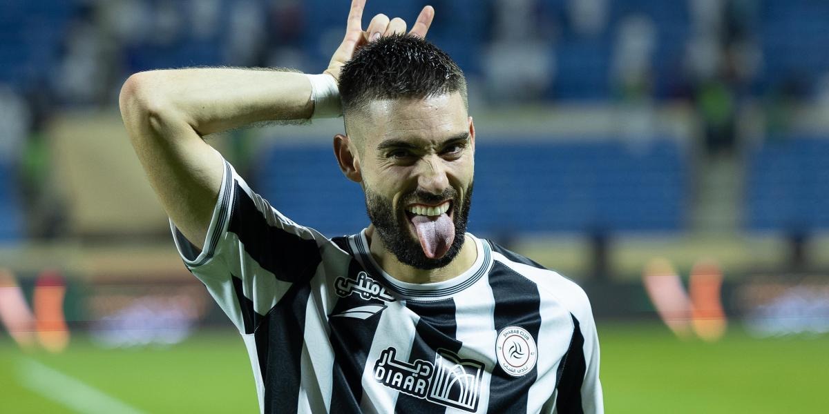 Carrasco will not sign for Atlético de Madrid