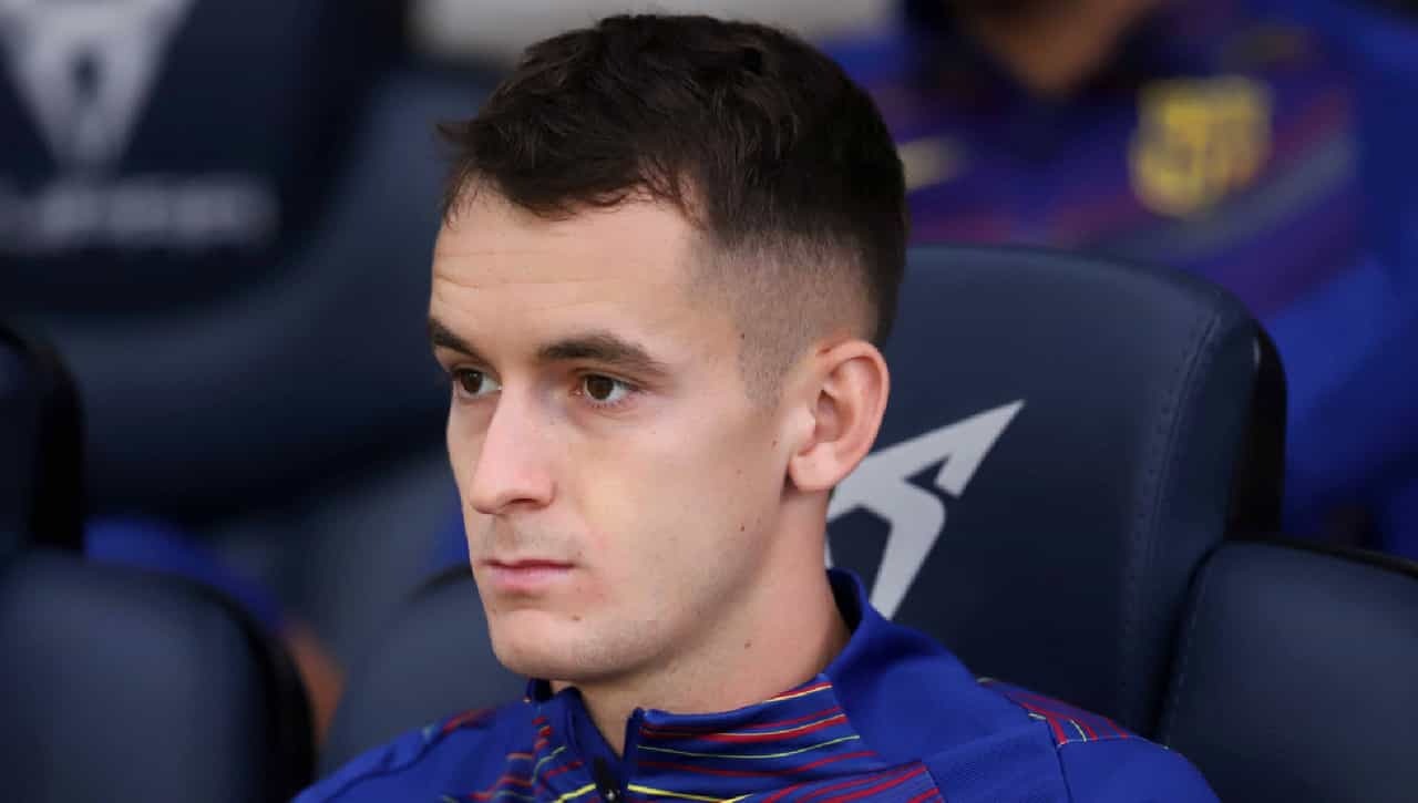 Los 3 clubes que quieren fichar a Marc Casadó en enero