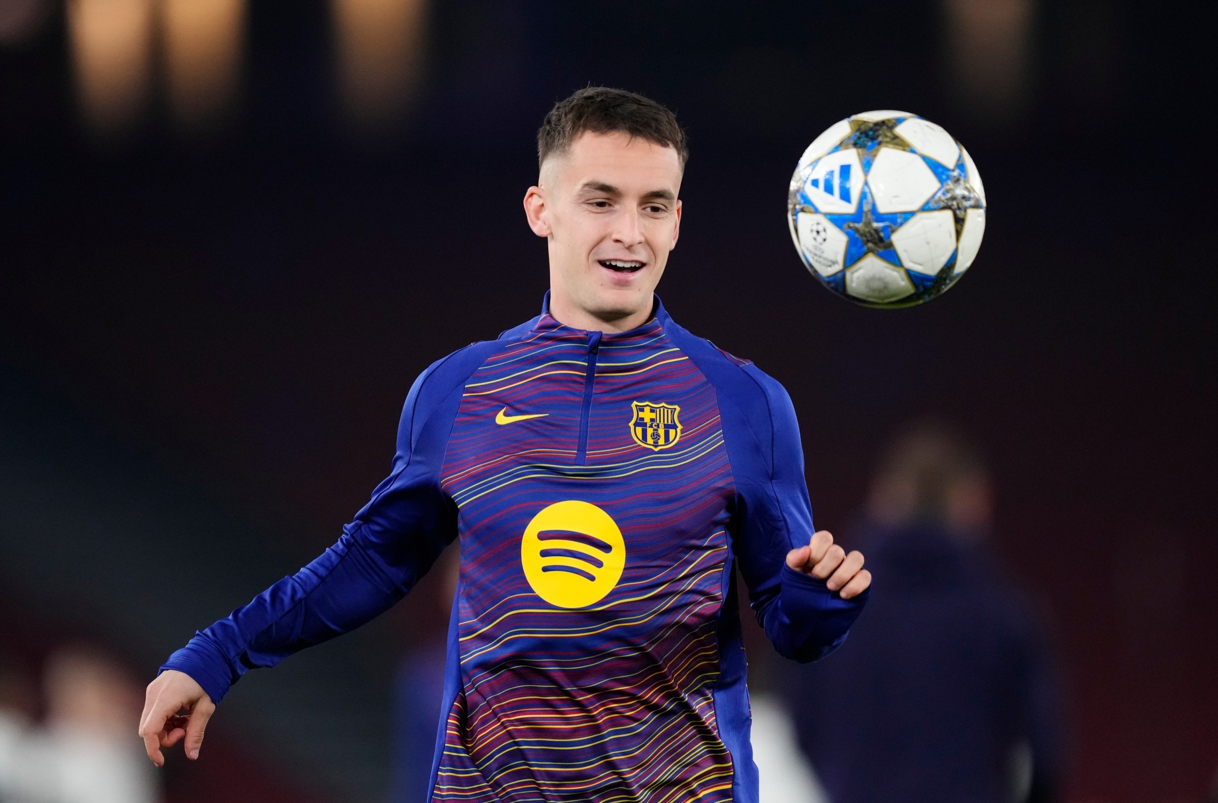 Casadó - Manchester United