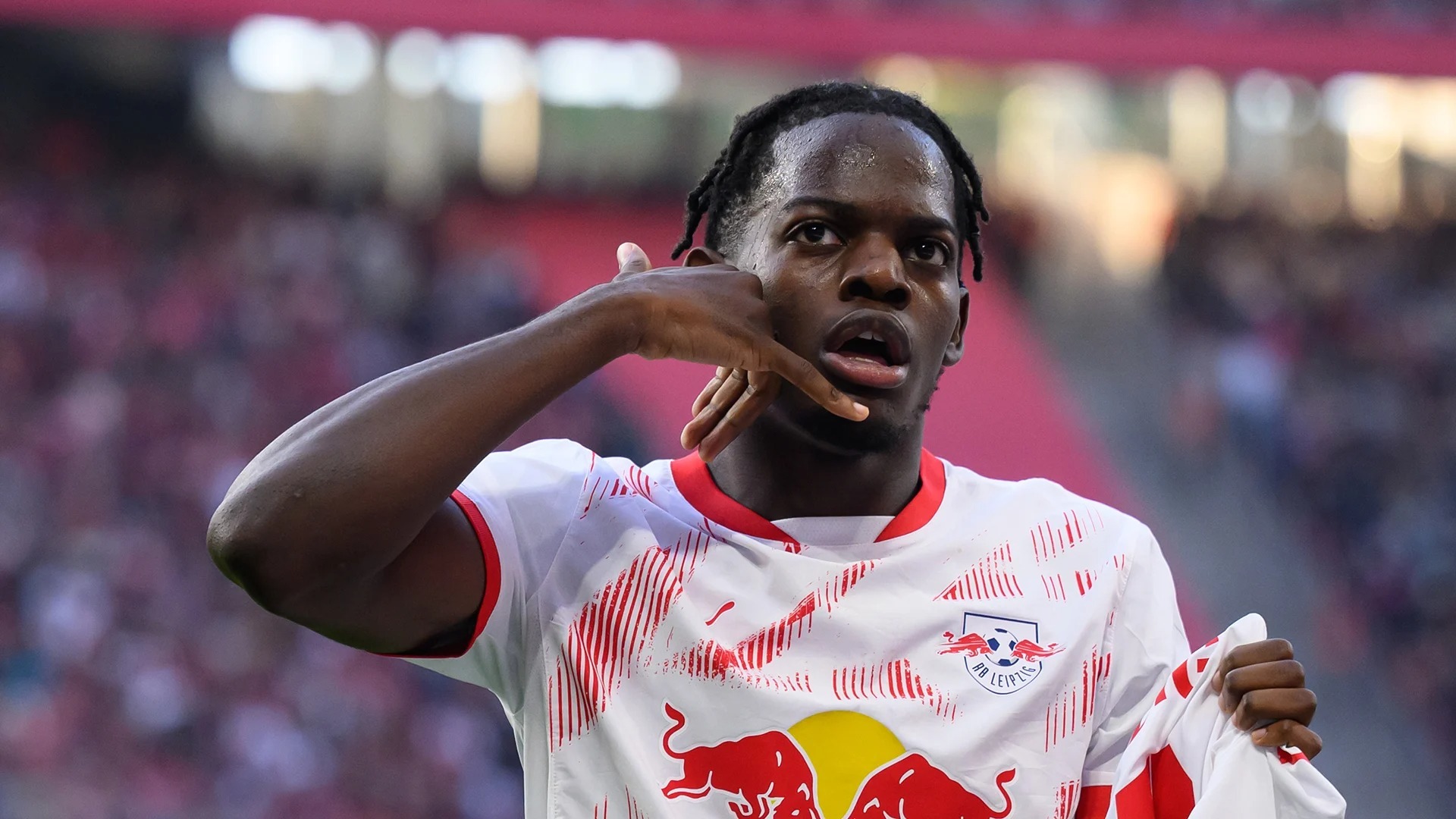 El rival del Real Madrid por el fichaje de Lukeba