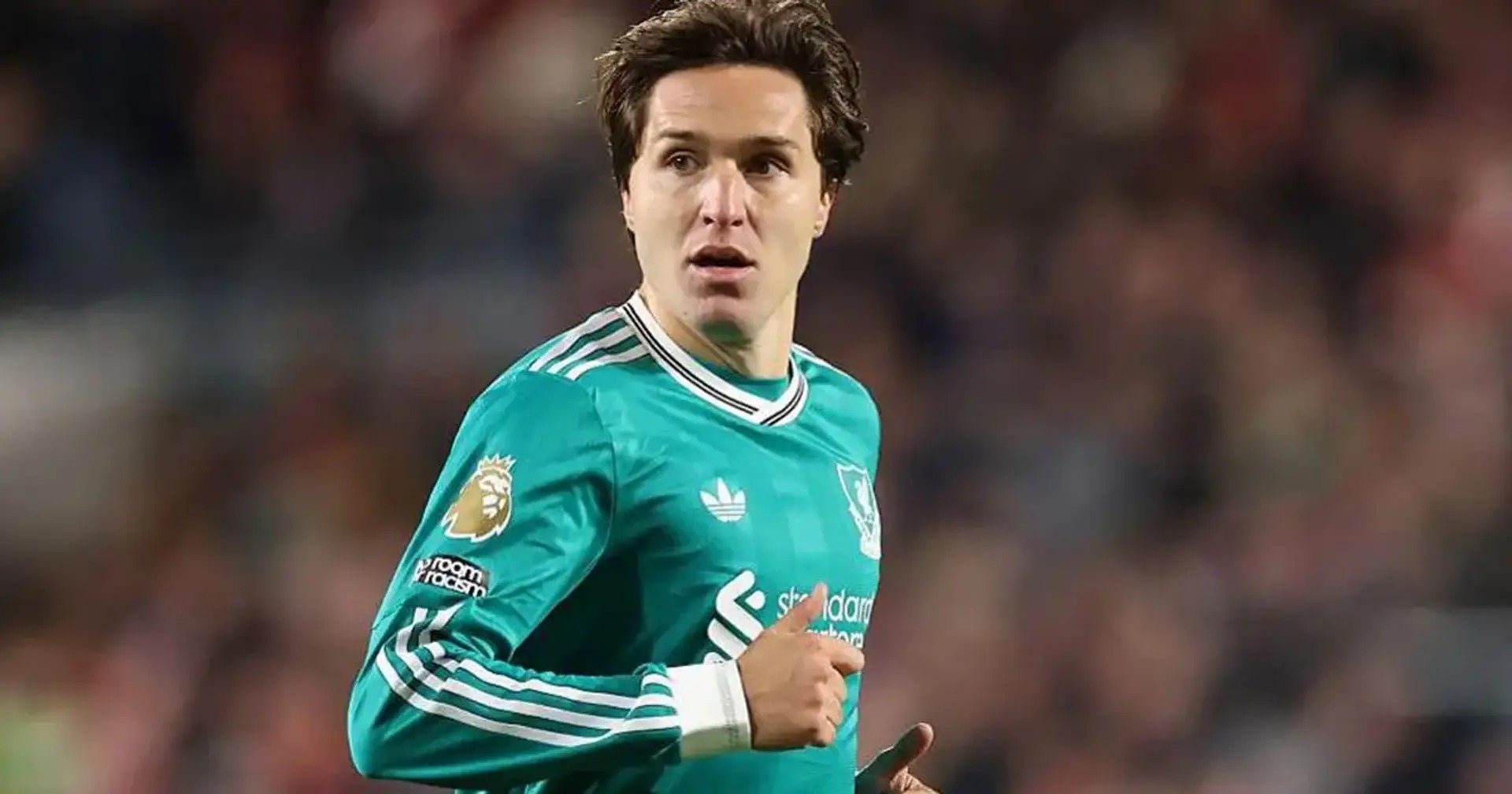 La Juventus aprieta por el fichaje de Federico Chiesa