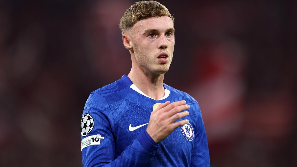 Cole Palmer demands Enzo Maresca's exit from Chelsea