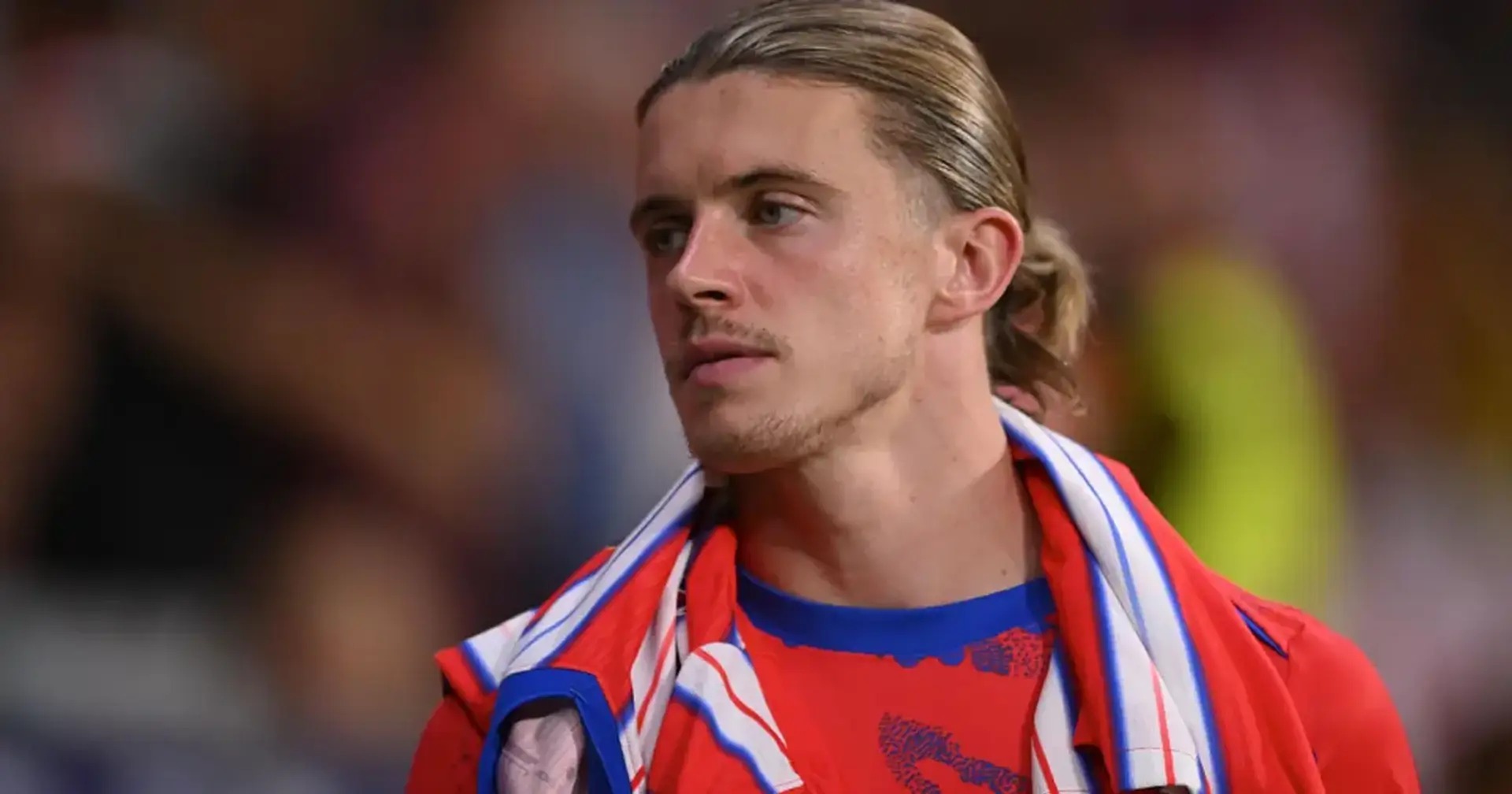 El club de la Premier que sueña con fichar a Conor Gallagher en enero