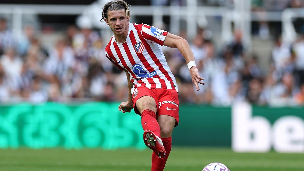 Los 3 clubes que quieren fichar a Conor Gallagher en enero