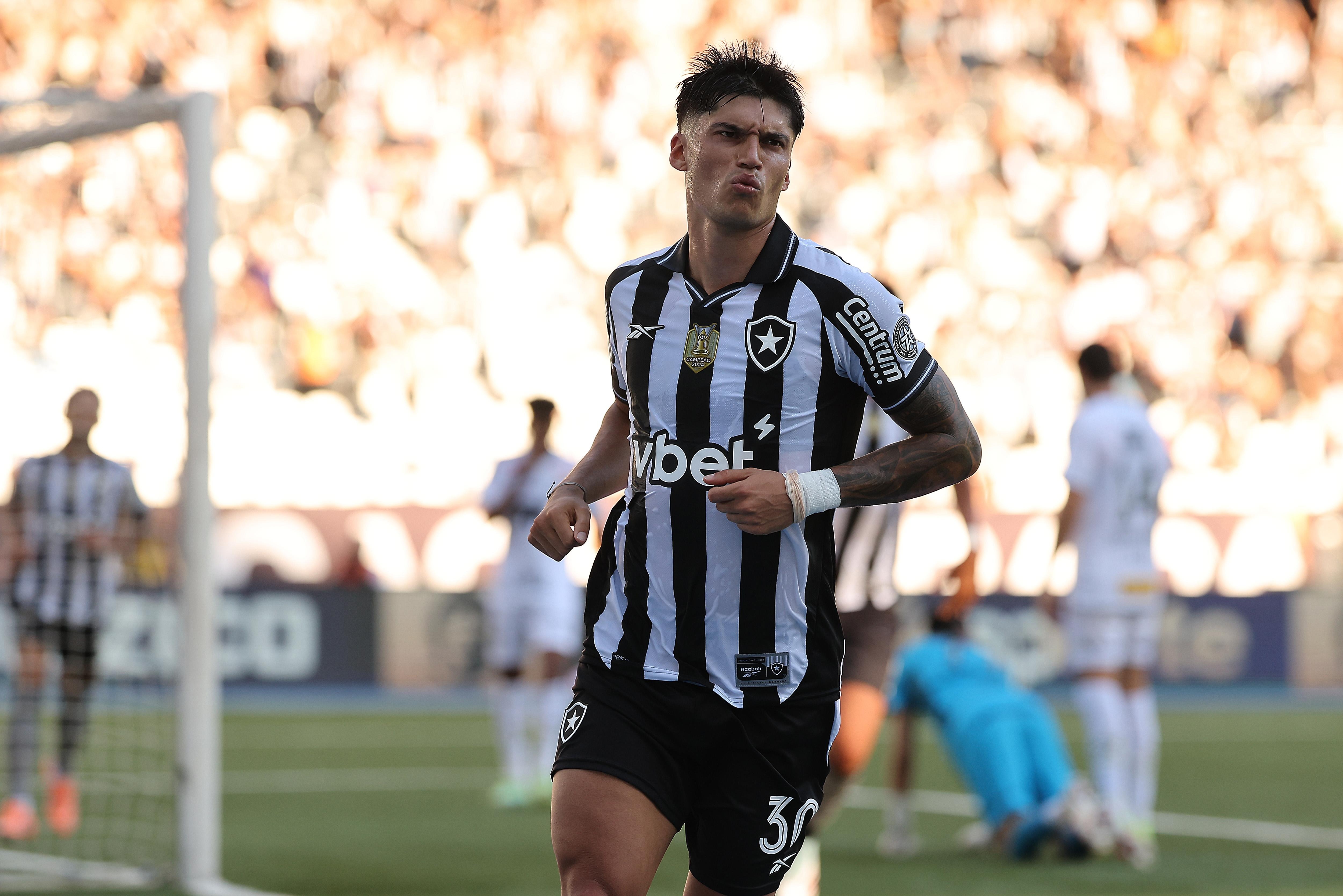 Gallardo exigió un fichaje bomba para el ataque de River Plate