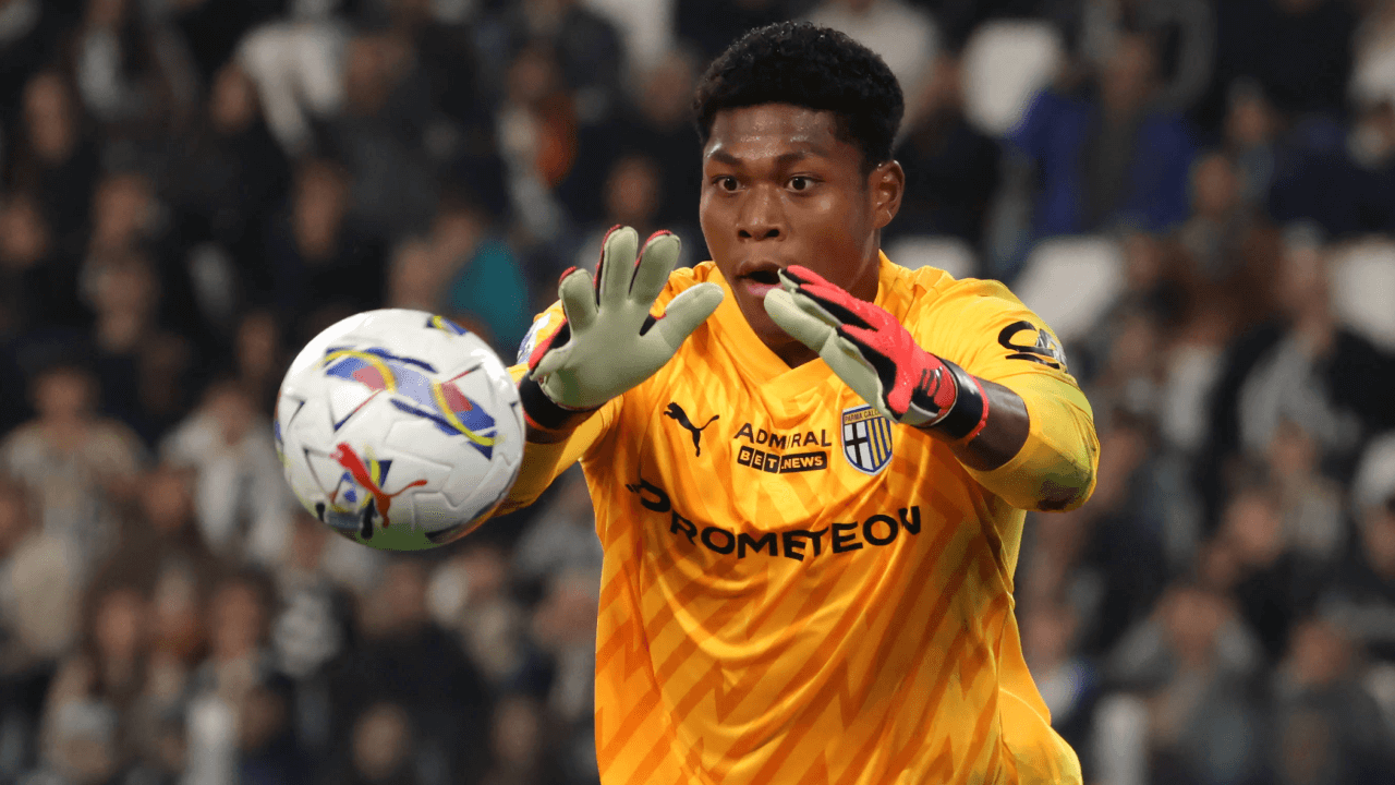 Zion Suzuki ha jugado el Mundial con Japón / Getty Images
