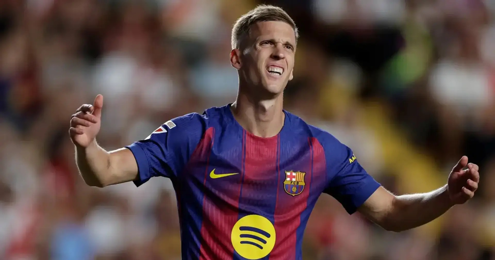 El Barcelona prepara revolución: 3 fichajes y 2 salidas en 2026