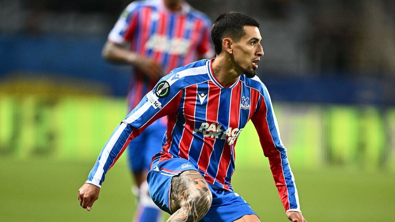 El Barcelona vuelve a la carga por el fichaje de Daniel Muñoz