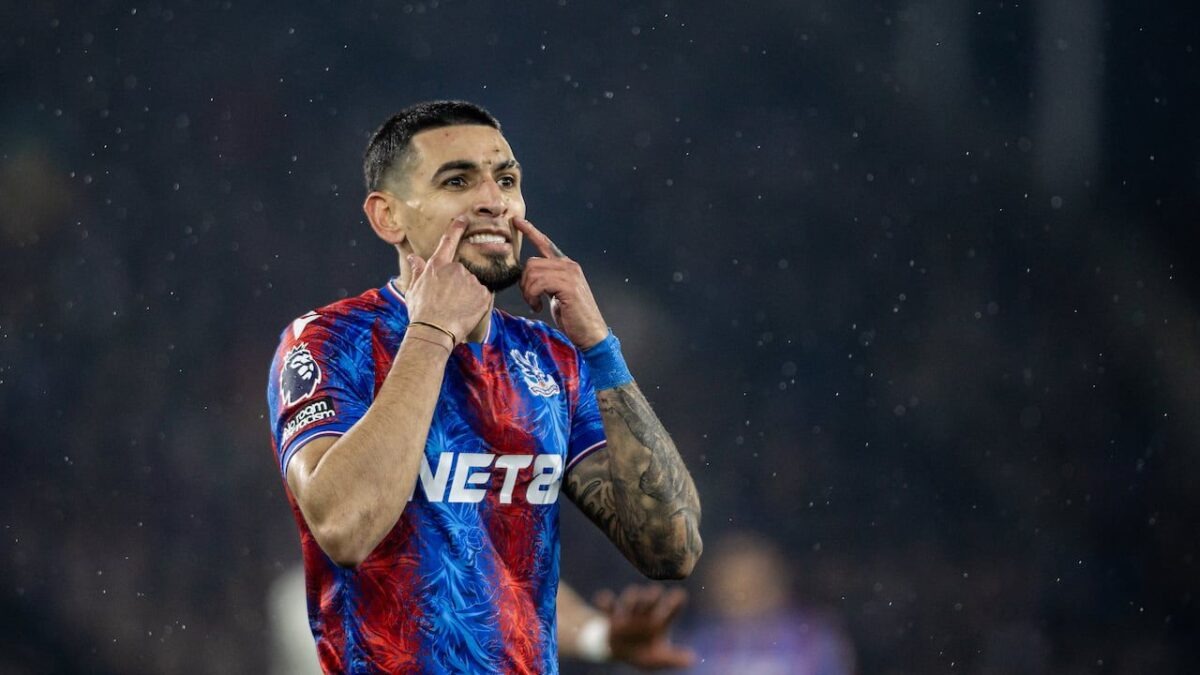 El Barcelona prepara su primera oferta para fichar a Daniel Muñoz