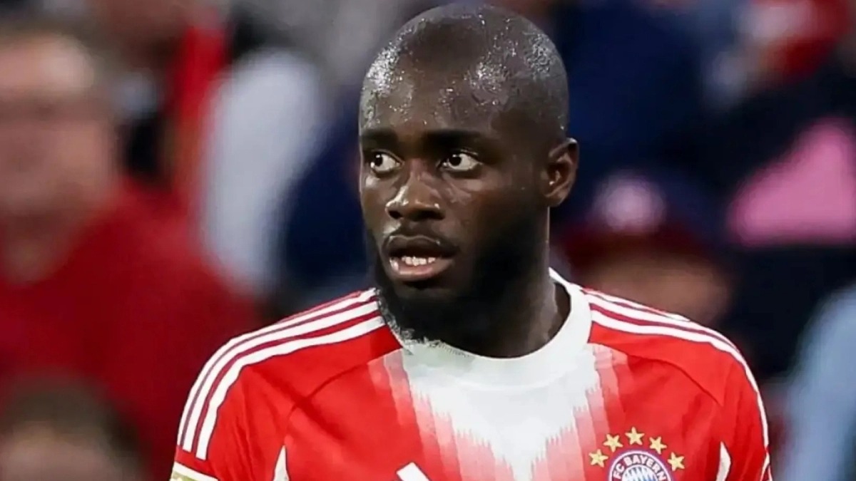 El salario que exige Upamecano para fichar con Real Madrid o Barcelona