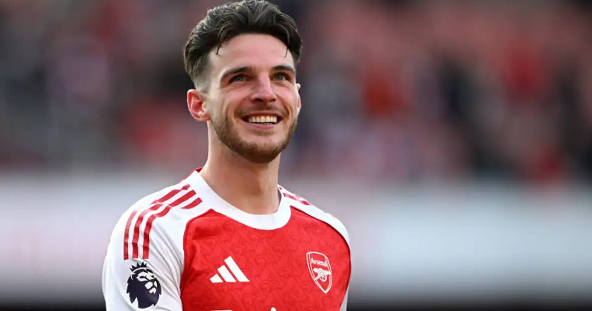 Real Madrid prepara oferta récord de 150 millones por Declan Rice