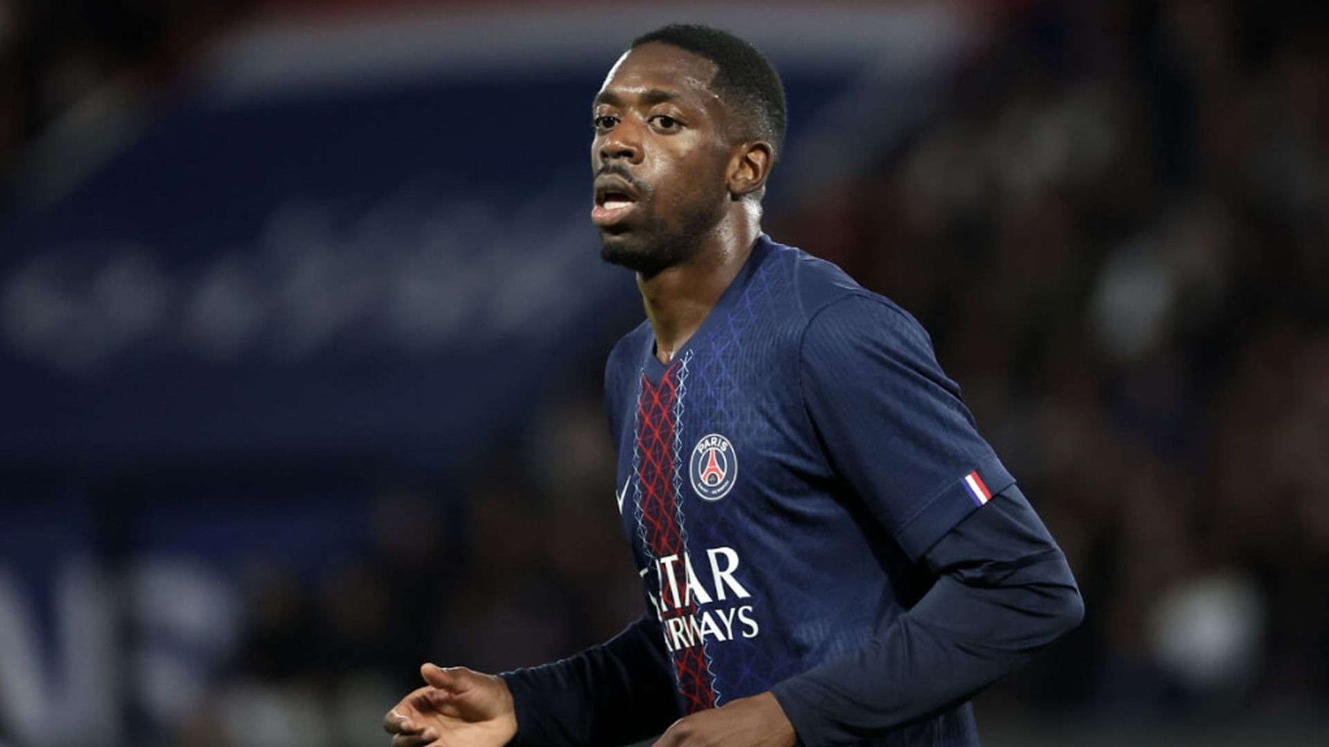 El Arsenal estudia una ofensiva millonaria por Ousmane Dembélé