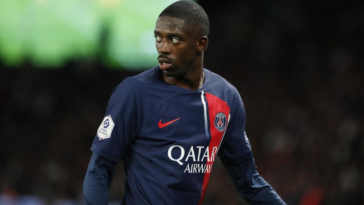 Dembélé demands more money from PSG