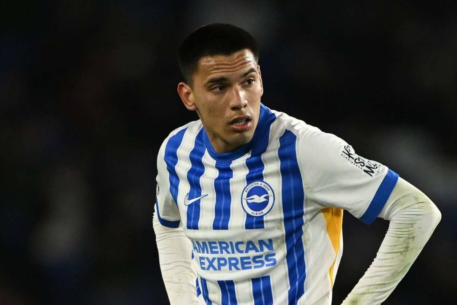 El Manchester City va por el fichaje de Diego Gómez