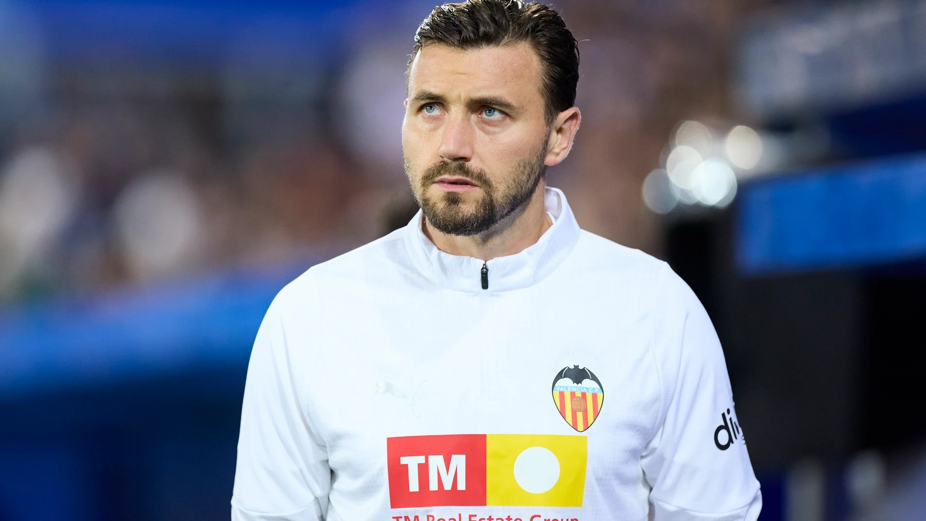 Dimitrievski, the Valencia cure for error