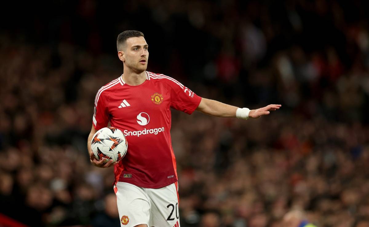 Atletico targets Manchester United