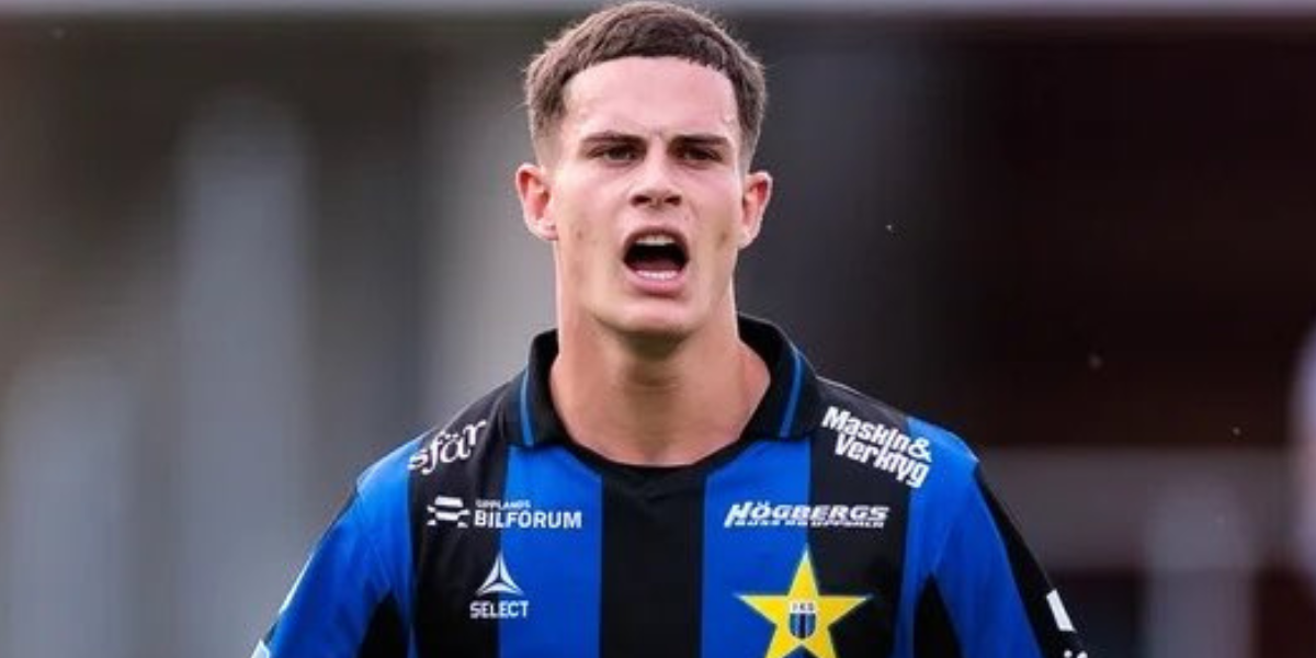 Robbie Ure será nuevo jugador del Sevilla / Getty Images