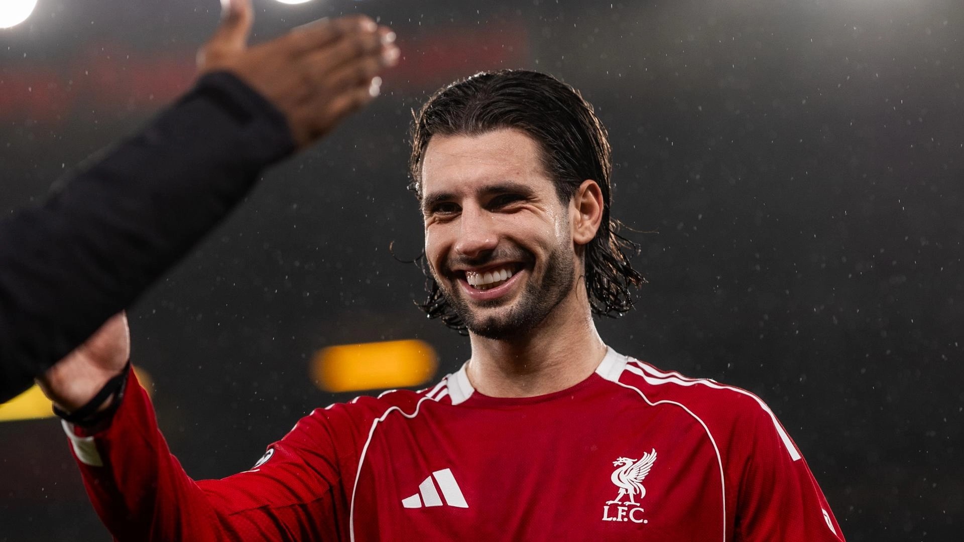 El Real Madrid se lanza por el fichaje de Dominik Szoboszlai